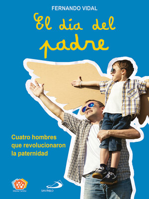 cover image of El día del padre